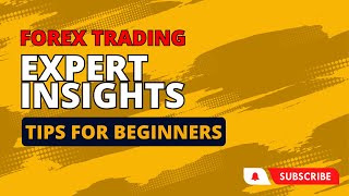 Forex Trading Tips for Beginners - Expert Insights