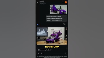 Verander elke foto in een 3D-animatiefiguur met deze virale AI-truc