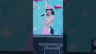 [4K60P]240525 우아 나나 WOOAH NANA - BLUSH 직캠 @서원밸리 그린콘서트