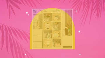 IKEA Kallax Inserts / Cube Storage Boxes compatible with IKEA Kallax unit