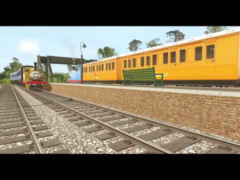 Oh Hi Stepney