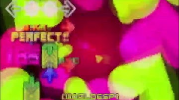 DDR Custom Song - the WORLD ~DEATH NOTE~ (Single Expert)