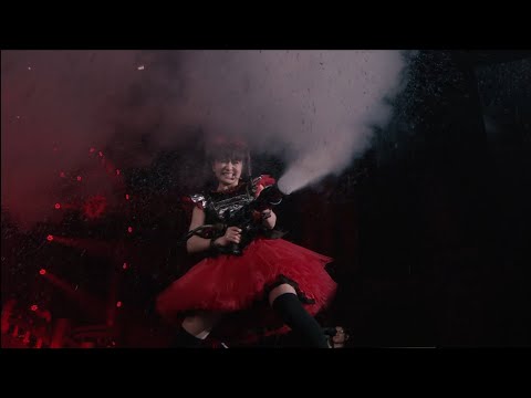 BABYL ＳＵ.ＹＵＩ.ＭＯＡ BabyMetal Su-Metal Yuimetal Moametal Pop! Rocks 3PC Set Box