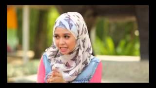ASSALAMUALAIKUM  CANTIK   EPS 1