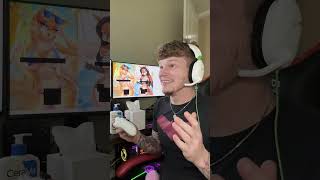 POV: GAMER RESET #shorts #fyp #foryou #memes #fortnite #funny #youtubeshorts
