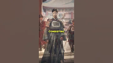 Whao Facts About The Korean Joseon Dynasty Part 1 