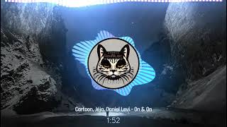 Cartoon, Jéja, Daniel Levi - On On