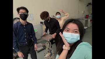 Structural Analysis Video Presentation UTHM