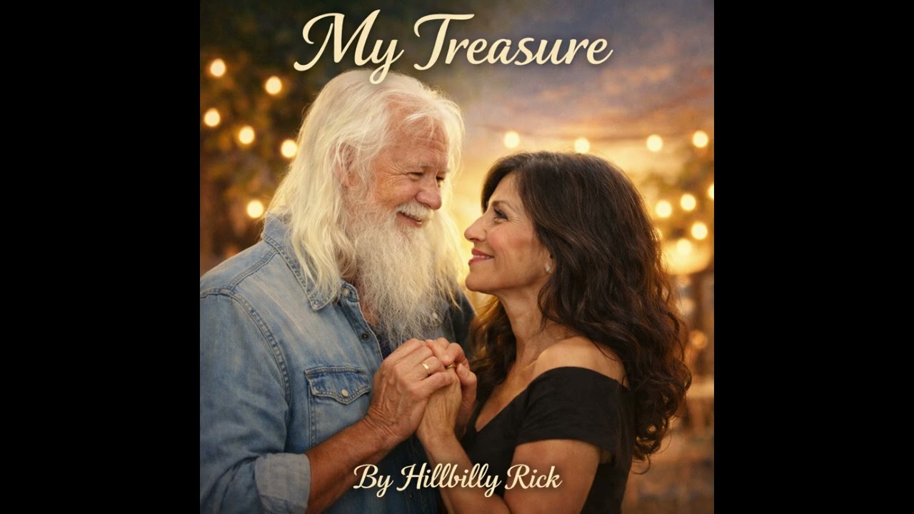 My Treasure Forbidden Love  with Hillbilly Rick