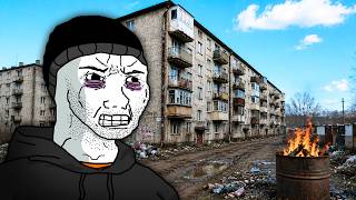 Living in a Ghetto Update