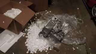 420a Performance Engine Build Update June 3,2014