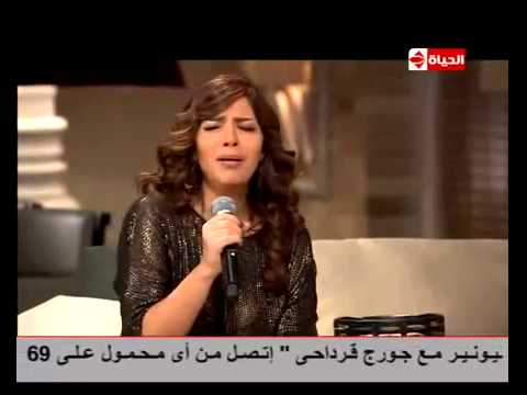 نصير شمة واصالة يبدعان اغنية ام كلثوم    