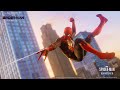 Marvels spiderman remastered pc walkthrough part 10 charles standish and delaney ultimateironsuit
