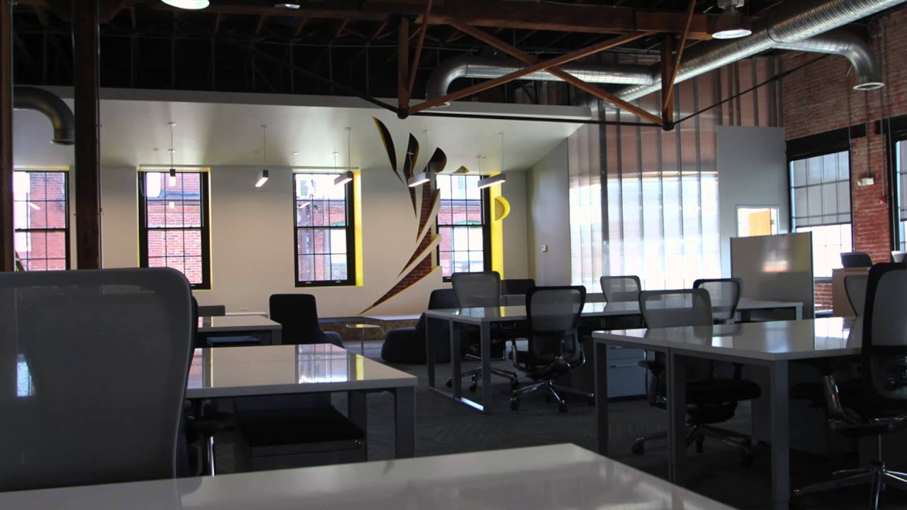 2014 EDC Cornerstone Award Winners - Sprint Accelerator