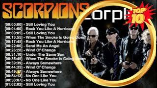 SCORPION