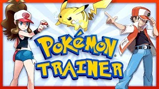 Facts about YOU! - Pokemon Trainer Origins