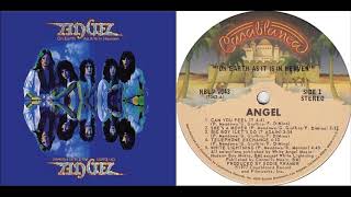ANGEL - Big Boy (Let's Do It Again) _  full song, 1977