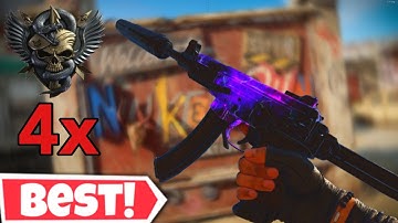 The *NEW* BEST OTs 9 CLASS (Quad Nuke) - Cold War