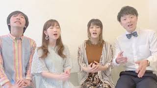 Danny Boy - Acappella Cover