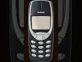 your phone is linging