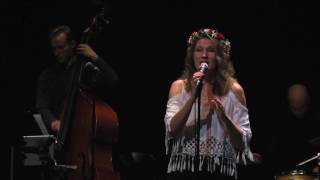 Siiri Kangas- Oikukas Nainen Live