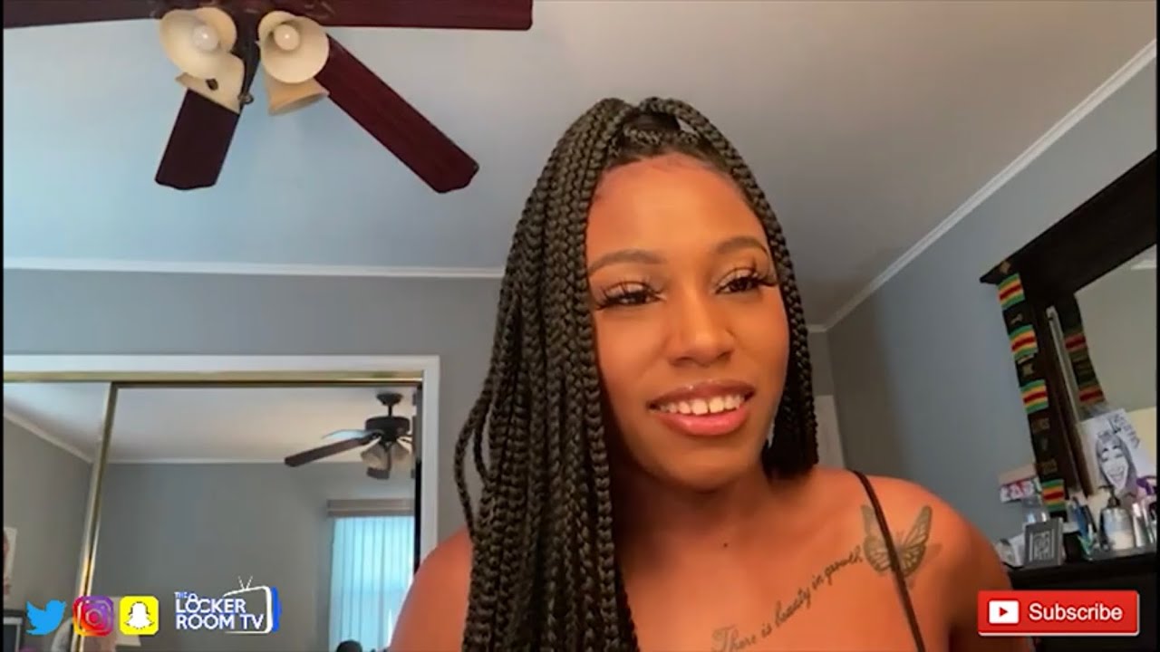 TEACHING AN AMERICAN BADDIE LONDON SLANG!!! YouTube