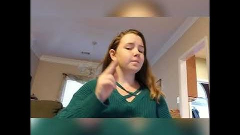 ASL Project 2 Unit 2