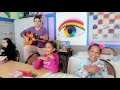 Tizlit Maman امي ⵉⵏⵏⴰ عمر ايت سعيد والاطفال Tizlit Maman امي ⵉⵏⵏⴰ عمر ايت سعيد والاطفال