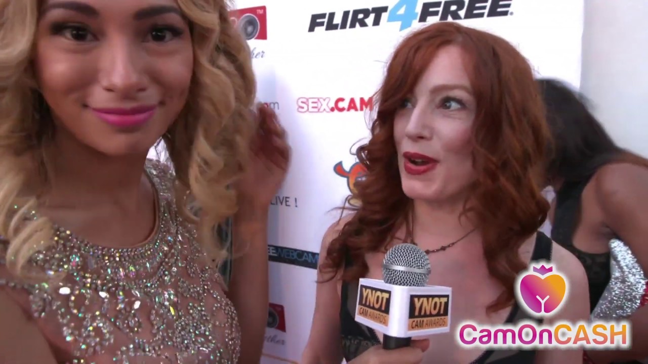 Ynot Cam Awards