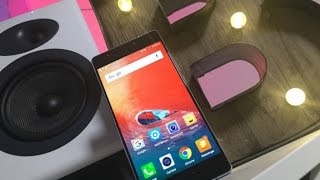 BLU PURE XR REVIEW