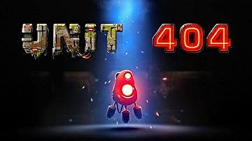 Unit 404 - Gameplay [PC ULTRA 60FPS]