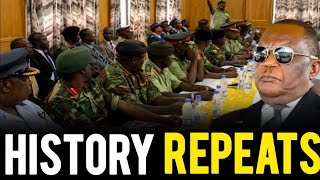 Nguva iye yakwana Mnangagwa zvodhakwa 
