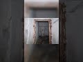 Camouflage Tactics: Unveiling Hidden Entrances #shorts