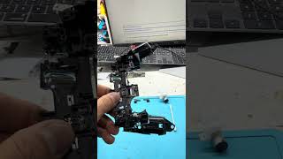 adding mouse click bumpers to a ps5 battle beaver #ps5 #procontroller #sony #consolerepair #repair