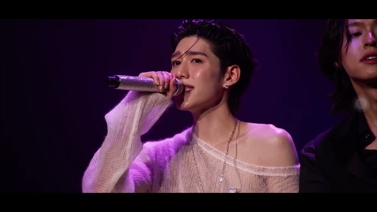 Billkin & PP Krit ~ กันและกัน #bkppweddingconcert_d3