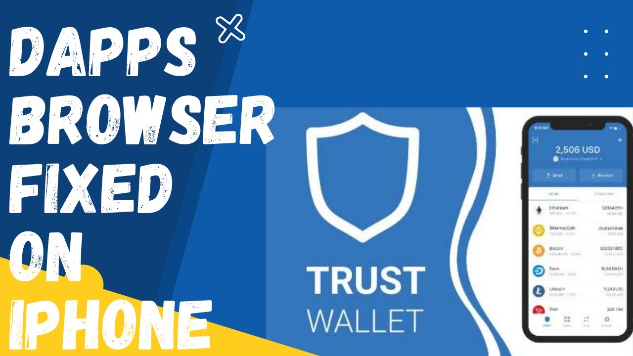 How to Connect (IOS) to PancakeSwap Fixed YouTube