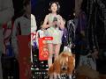 杨幂 - Yang Mi -This Thriving Land (生万物) Drama