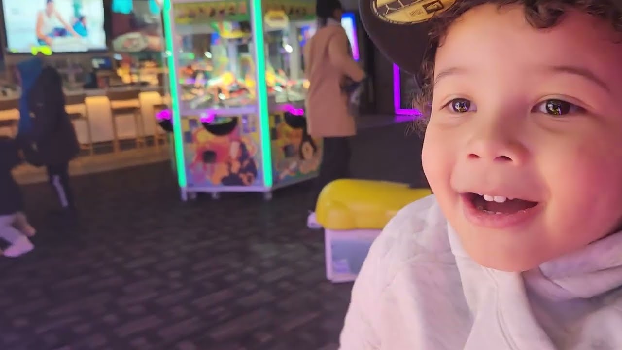 S7 E6- NYC 2025 Part 1