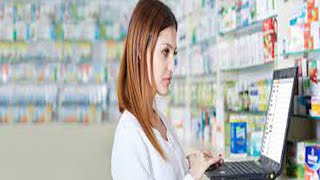 Pharmacy Management System Complete Software POS Point Of Sale Pak Developer