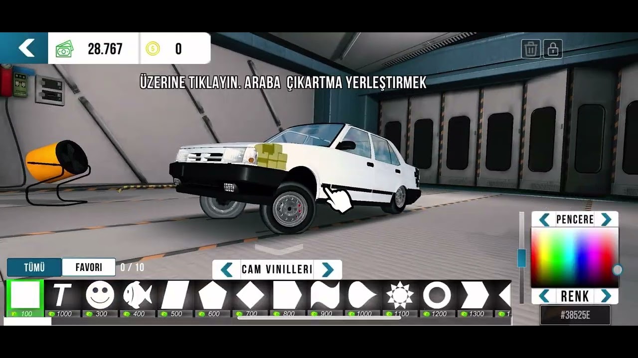 TOFAŞ YIĞDIM✌🏻 XOŞ İZLƏMƏLƏR❤️ 