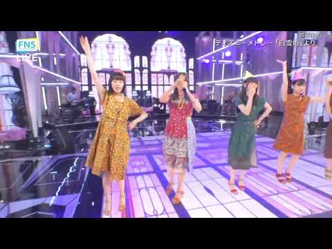 乃木坂ハイホー‼️高画質