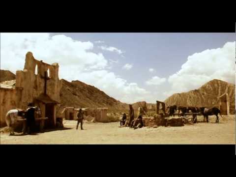Shuh des Manitu - We don't want to ride no more.wmv