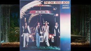 Vignette de la vidéo "My Radio Sure Sounds Good To Me = The Oak Ridge Boys = The Oak Ridge Boys Have Arived"