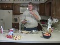 Cracker Jack Cheesecake by Andy Gray