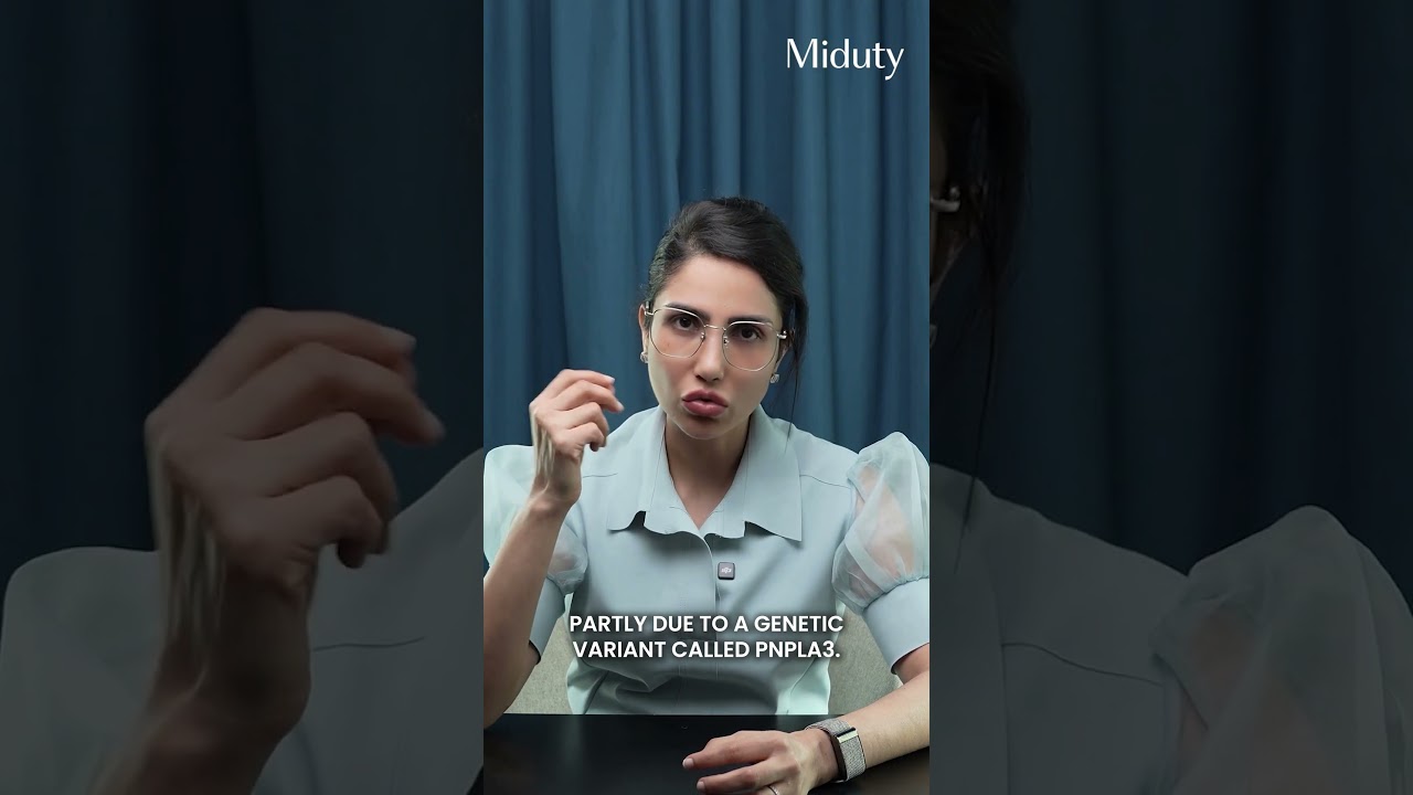 Fatty Liver Prevention Tips For Kids and Children | Liver Diseases In Children 