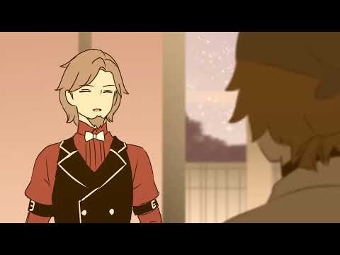 Kabukimono and Swordsmith Ep4part1 (Eng Sub)