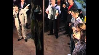 CRISTIAN RIZESCU - VECINA CE FIERBI IN OALE (SPIROS GALATI)