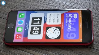 Best Clock Widgets for Iphone - 2021 screenshot 5