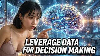 How to Leverage Data Research for Decision Making (14 Minutes)