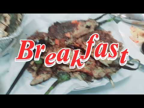 Pagkain sa almusal. kain po tayo #cooking #satisfying #pinoyfood #food